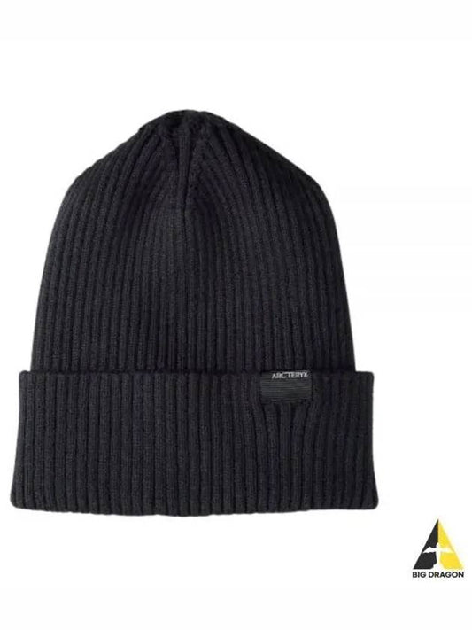 ARC TERYX SKAHA TOQUE AEOFUX9276BLK - ARC'TERYX - BALAAN 1