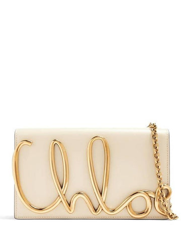 CHLOE BAGS SHOULDER BAG - CHLOE - BALAAN 1