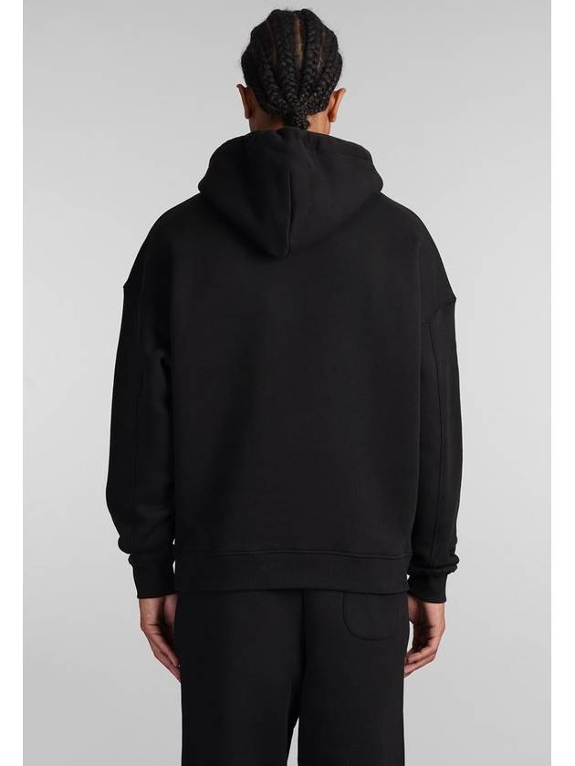 Alpha Industries Hoody Uv Sweatshirt - ALPHA INDUSTRIES - BALAAN 3