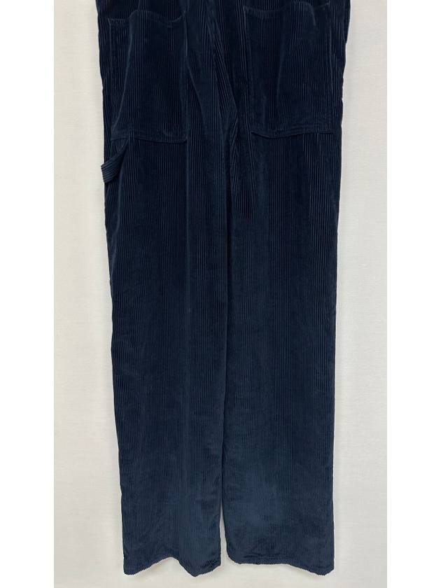 corduroy overalls 105 - PRADA - BALAAN 8