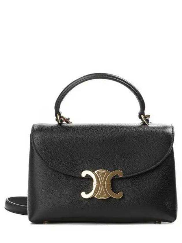 Women s Teen Nino Cross Bag 271044 - CELINE - BALAAN 1