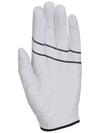 SET grip guideline field synthetic leather golf gloves 5 pcs left hand unisex - EIGHTEENH - BALAAN 5