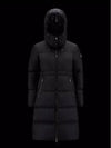 H20931C00012 53A5E Brewpier Women's Padding - MONCLER - BALAAN 1