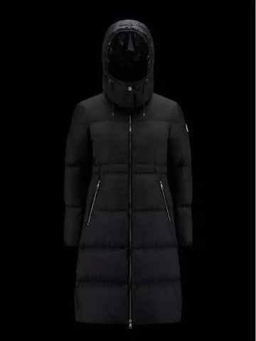 H20931C00012 53A5E Brewpier Women's Padding - MONCLER - BALAAN 1