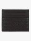 Intrecciato Card Holder Espresso 522326V47W12006 - BOTTEGA VENETA - BALAAN 2