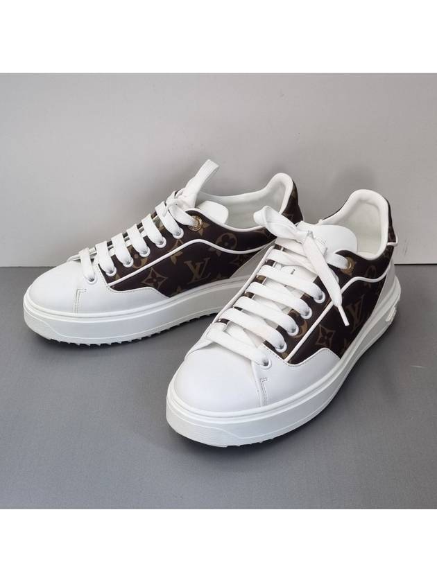 time out sneakers - LOUIS VUITTON - BALAAN 1