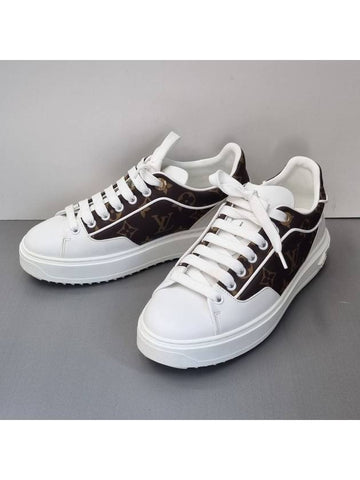 time out sneakers - LOUIS VUITTON - BALAAN 1