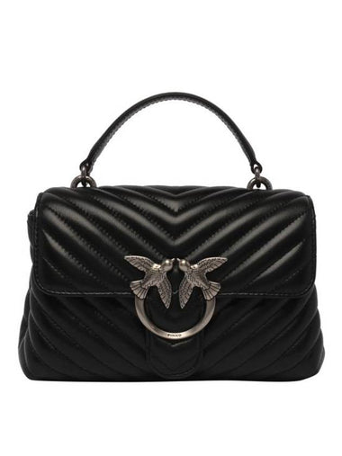 Handbag 100044 A0GKZ99O - PINKO - BALAAN 1