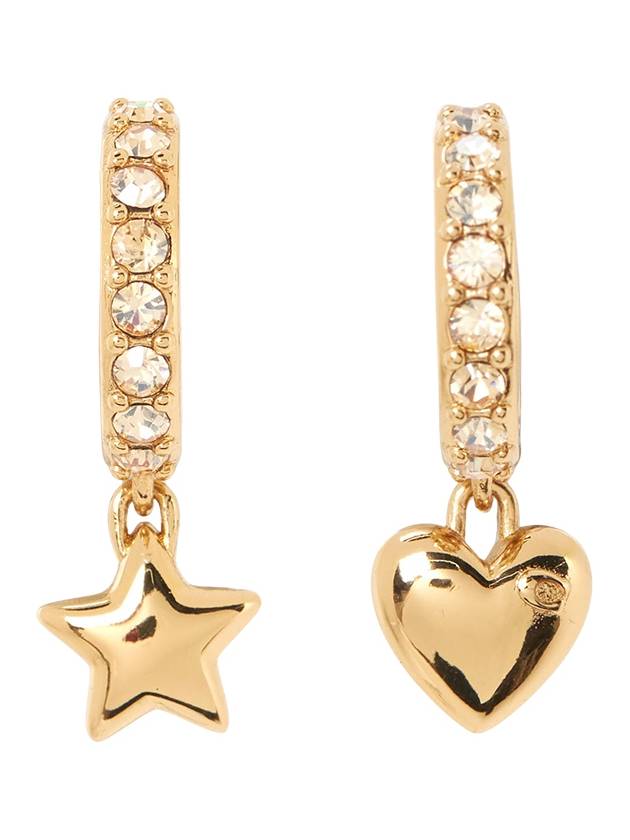 Women s Earrings 491650GLD110 - COACH - BALAAN 2