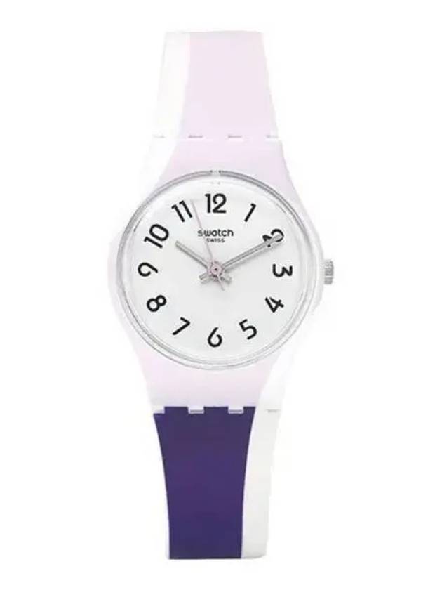 Women s urethane watch 270143 - SWATCH - BALAAN 1