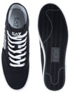 men's high top sneakers - EMPORIO ARMANI - BALAAN 5