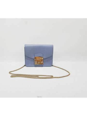 women cross bag - FURLA - BALAAN 1