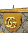 660531 2 WAY bag - GUCCI - BALAAN 6