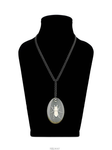 women necklace - MAISON MARGIELA - BALAAN 1