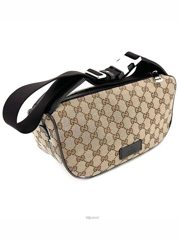 men messenger bag - GUCCI - BALAAN 3