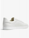 Sneakers BH009UH1NT100 WHITE - GIVENCHY - BALAAN 9