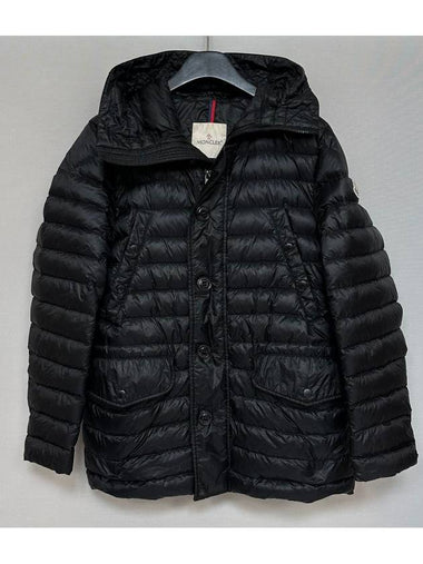 padding 100 - MONCLER - BALAAN 1