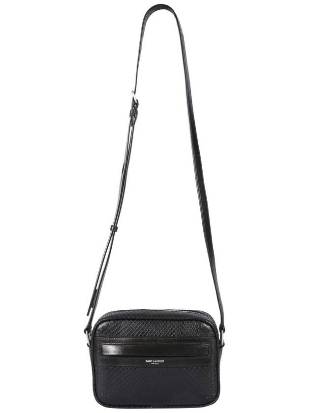 Small Camera Bag Camp 647179L2Y3E1000 B0040179866 - SAINT LAURENT - BALAAN 2