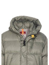 Padding PMPUPP01 610 Khaki THYME - PARAJUMPERS - BALAAN 4