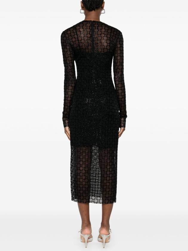 Givenchy Dresses Black - GIVENCHY - BALAAN 3