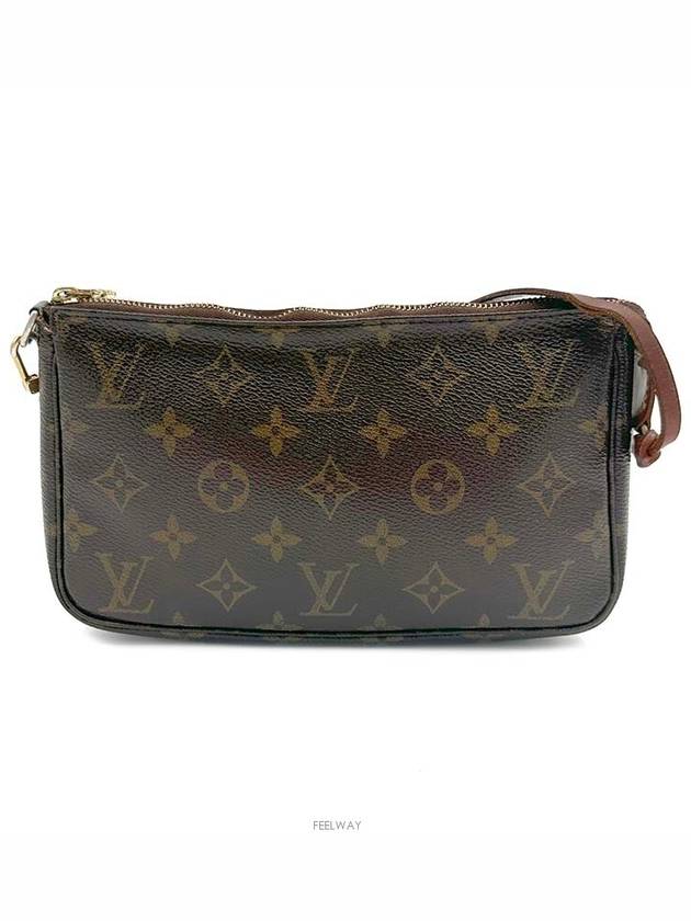 women pouch bag - LOUIS VUITTON - BALAAN 1