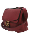 400245 shoulder bag - GUCCI - BALAAN 3