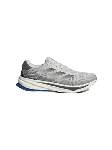 Supernova Rise Low-Top Sneakers Grey - ADIDAS - BALAAN 1