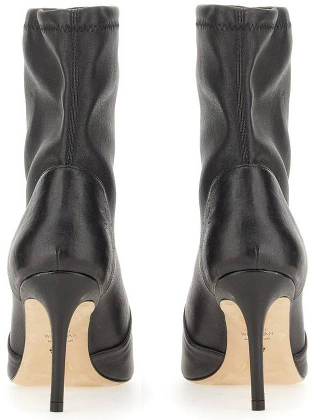 Stuart Weitzman Boot 85 - STUART WEITZMAN - BALAAN 6