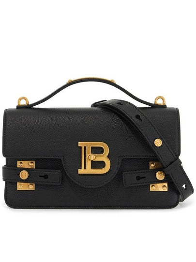 BALMAIN B-BUZZ 24 SHOULDER BAG - BALMAIN - BALAAN 2