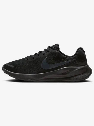 Shoes Running Sneakers Light Walking Women s Revolution 7 002 - NIKE - BALAAN 1