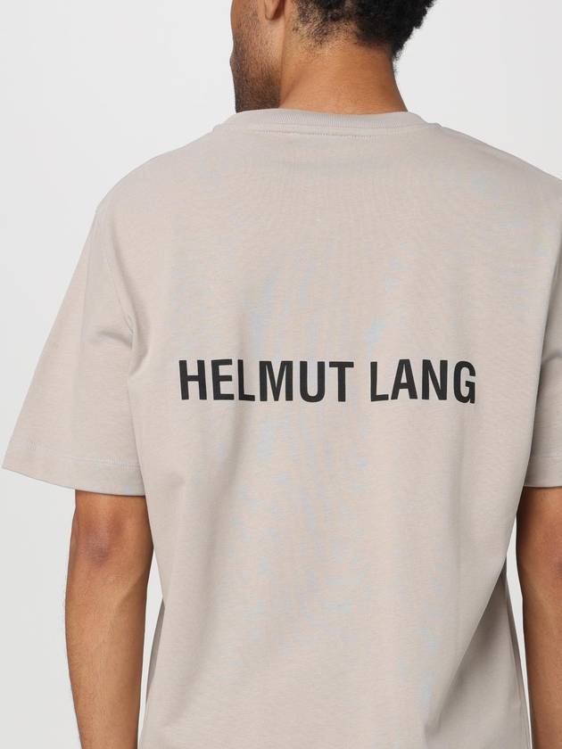 T-shirt basic Helmut Lang - HELMUT LANG - BALAAN 4