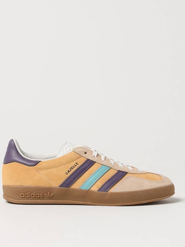 Sneakers Gazelle Adidas Originals in camoscio - ADIDAS ORIGINALS - BALAAN 1