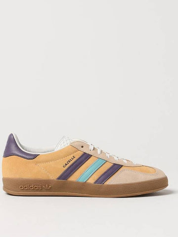 Sneakers Gazelle Adidas Originals in camoscio - ADIDAS ORIGINALS - BALAAN 1