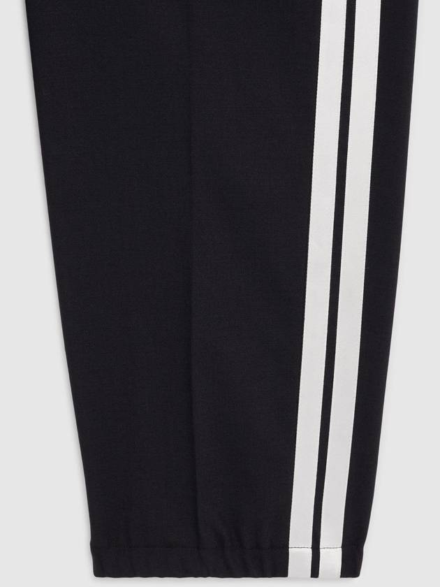 HAND DRAWN STRIPE TAPED TRACK PANT - NEIL BARRETT - BALAAN 6