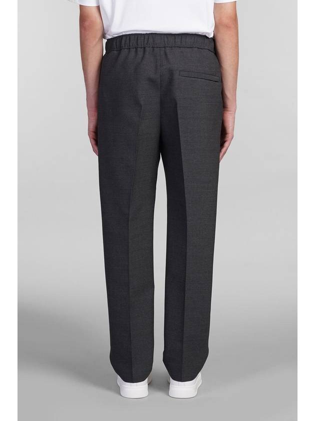 Lanvin Pants - LANVIN - BALAAN 3