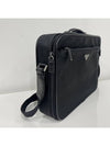 men brief case - PRADA - BALAAN 7