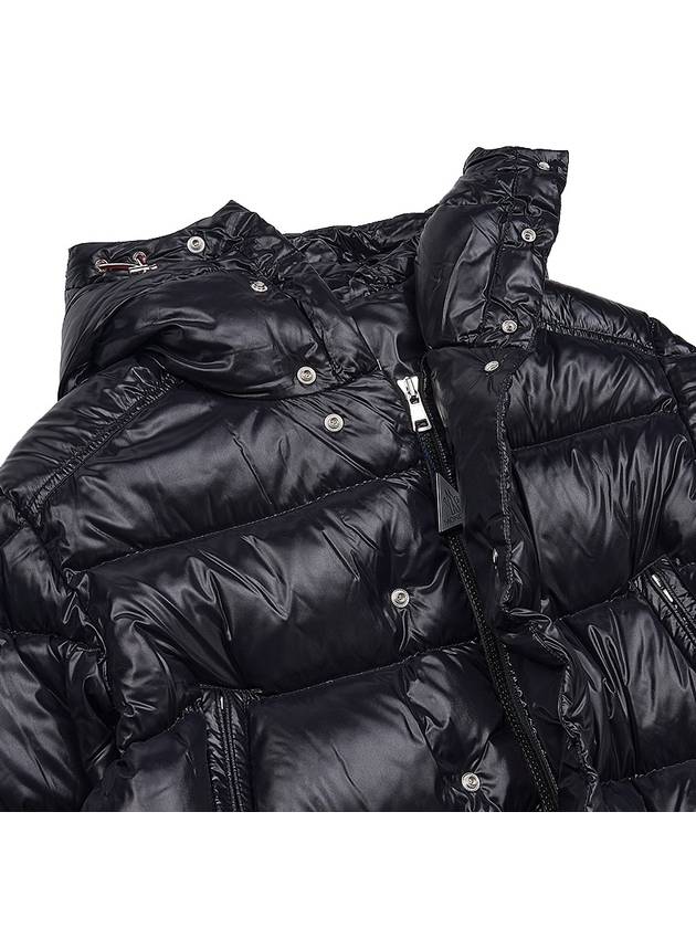 Men s Alcejas Hood Padding 1A00162 5963V 999 - MONCLER - BALAAN 10