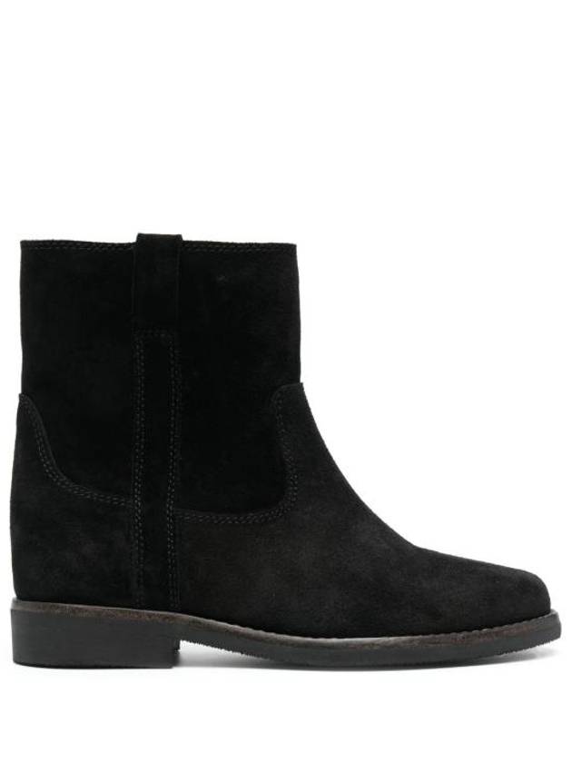 Boots BO0009FA A1A11S01BK - ISABEL MARANT - BALAAN 1