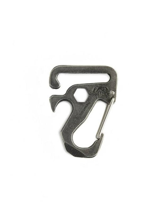 Special Duty T1 Bottle Opener Black - MAGFORCE - BALAAN 1