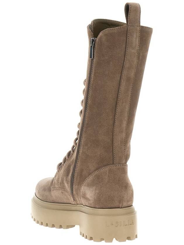 Le Silla 'Ranger' Boots - LE SILLA - BALAAN 3