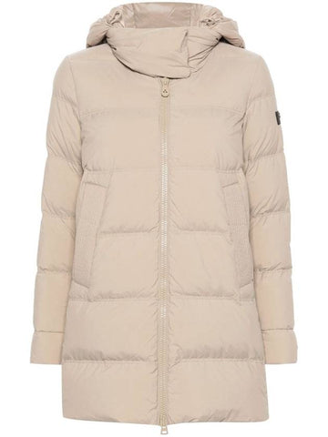 Peuterey Coats Beige - PEUTEREY - BALAAN 1