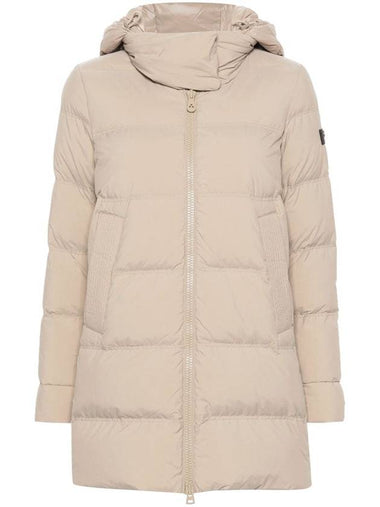 Peuterey Coats Beige - PEUTEREY - BALAAN 1