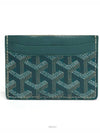 women card wallet - GOYARD - BALAAN 1