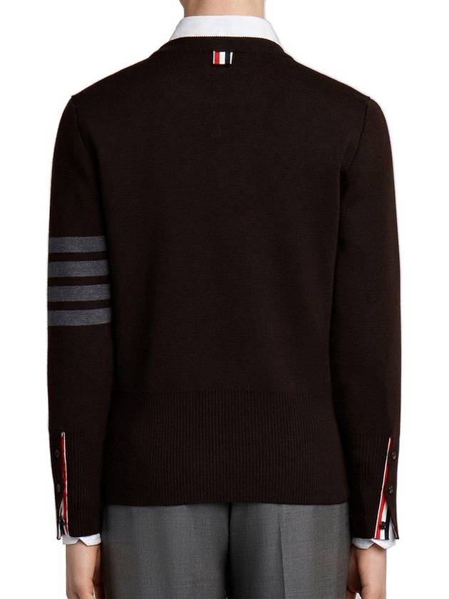 18FW knit top - THOM BROWNE - BALAAN 3