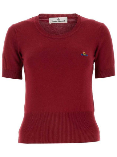 Vivienne Westwood Knitwear - VIVIENNE WESTWOOD - BALAAN 1