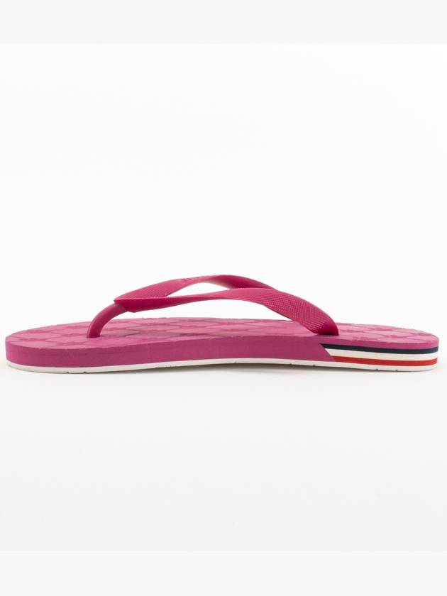 Women s Flip Flops Slippers 204320004747562 - MONCLER - BALAAN 4