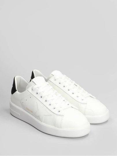 Golden Goose Pure Star Sneakers - GOLDEN GOOSE - BALAAN 2