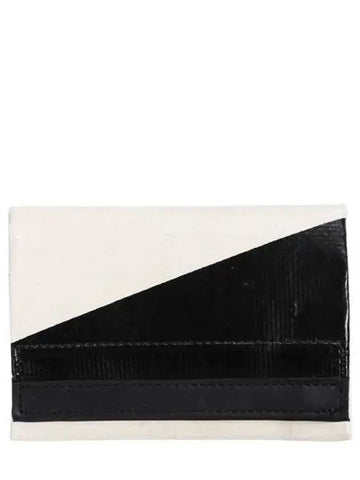 Unisex DALLAS card wallet F51 0096 271005 - FREITAG - BALAAN 1