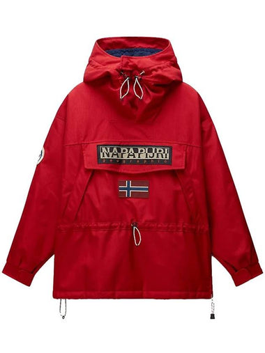 Napapijri Skidoo 1994 Clothing - NAPAPIJRI - BALAAN 1