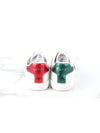 Heart Ace Sneakers 35 5 225 - GUCCI - BALAAN 4